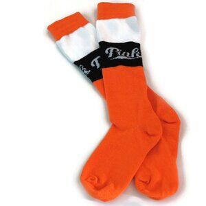 Victoria's Secret PINK Below The Knee NWOT OS Rare Find